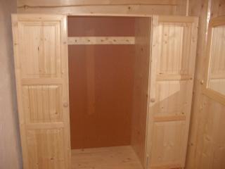 Drevenica u Starona - 2