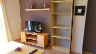 Apartamentos Sotavento - Playa La Tejita - El Médano - El Médano - 4