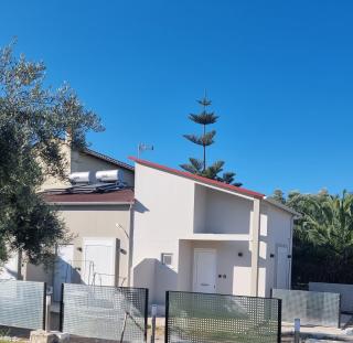 SmallHouseLefkada ΘΕΜΑ - Città di Lefkada - 9