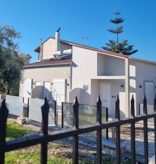 SmallHouseLefkada ΘΕΜΑ - Città di Lefkada - 8