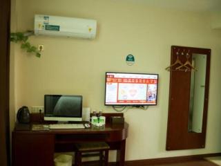 GreenTree Inn Shangrao Poyang County Yingbin Avenue Epxress Hotel - Poyang - 2