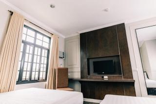 Hotel San Marco Davao - Davao City - 4