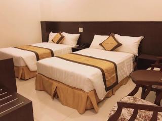 LUCKY STAR HOTEL - Buôn Ma Thuột - 4