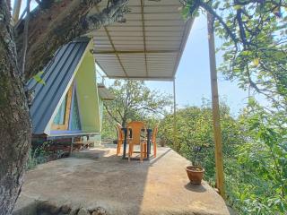 Croods cabin - 8