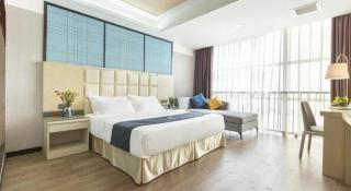 Wilson Holiday Hotel - Canton - 9