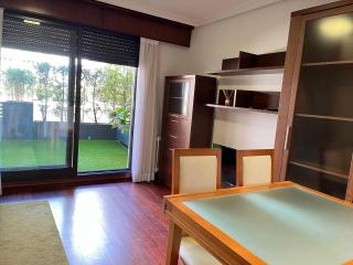 Estudio con terraza centro de Vigo garaje opcional - Vigo - 9