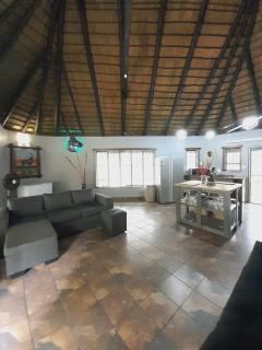 2694 Swartwitpens - Marloth Park - 5