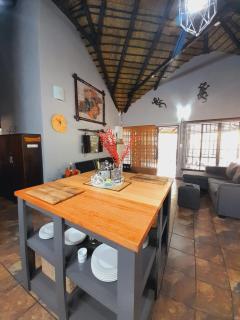 2694 Swartwitpens - Marloth Park - 6