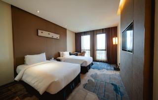 Geno Hotel Shah Alam - Shah Alam - 1