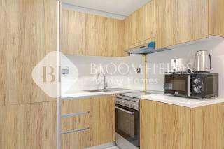 Bloomfields Deluxe 1br Al Maryah Vista 1 - Abu Dhabi - 5