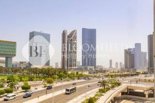 Bloomfields Deluxe 1br Al Maryah Vista 1 - Abu Dhabi - 3