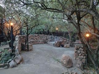 2694 Swartwitpens - Marloth Park - 8