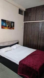 Ujjain Hotel Shree Ram Kut! Near Shri Mahakaleshwar Jyotirlinga Temple And Railway Station - Providing Air Conditioned Rooms With Free Wi-fi Facility & Excellent Room Service - Ujjain - 4