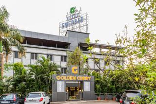 Treebo Premium Grand Emerald - Pune - 9