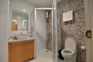 Holiday Oceanview Residences and Resort - Davao City - 1