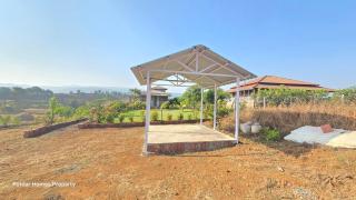Potdar holiday home amba Kolhapur - Chandoli - 9