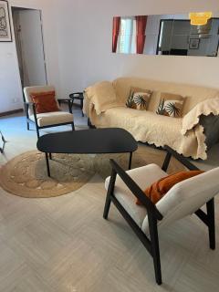 Appartement intra muros avec cour privée - Avignone - 9