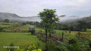 Potdar holiday home amba Kolhapur - Chandoli - 8