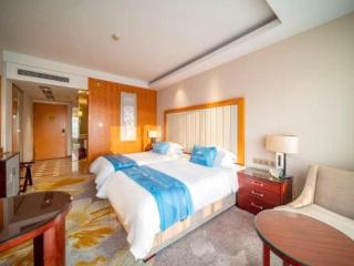Ramada Plaza by Wyndham Yangzhou Casa - Yangzhou - 2
