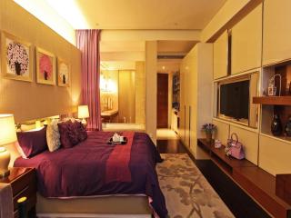 Nanjing YuTimes Hotel - 1