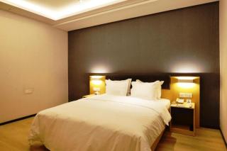 Holiday Inn Express Jinan Exhibition Center By IHG - 3