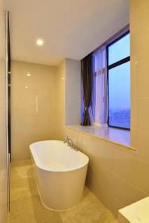 Holiday Inn Express Jinan Exhibition Center By IHG - 1