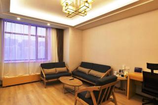 Holiday Inn Express Jinan Exhibition Center By IHG - 6