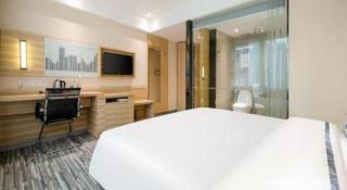 City Comfort Inn Baise Tianlin - Tianlin - 1