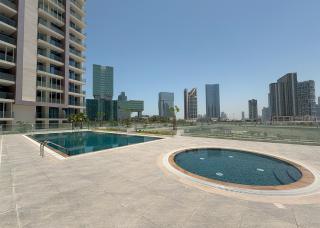 Bloomfields Modern 1br In Al Maryah Vista - Abu Dhabi - 9