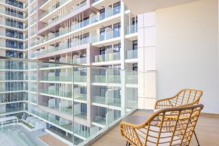 Bloomfields Modern 1br In Al Maryah Vista - Abu Dhabi - 7