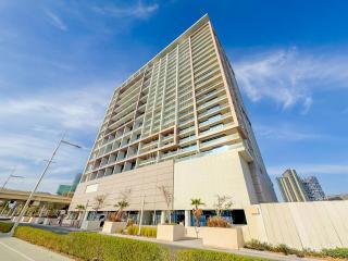 Bloomfields Modern 1br In Al Maryah Vista - Abu Dhabi - 6