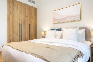 Bloomfields Modern 1br In Al Maryah Vista - 9