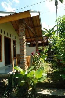 Asan Rinjani Homestay Tetebatu - Tetebatu - 0