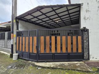 Griya Giri Magelang - Kedungsari - 5