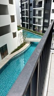 Residensi Se Ruang Kota Kemuning - Teluk Panglima Garang - 6