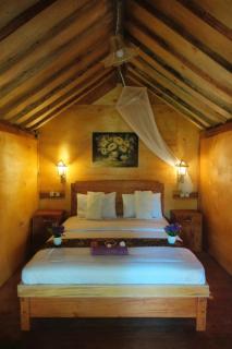 Asan Rinjani Homestay Tetebatu - Tetebatu - 7