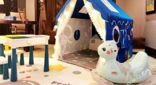 Country Garden Phoenix Hotel Jurong - Zhenjiang - 8