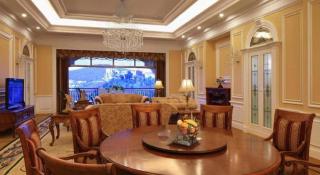 Country Garden Phoenix Hotel Jurong - Zhenjiang - 3