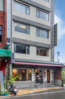 Sun Moon Lake ItaThao Vacation Inn with Elevator - Yuchi - 6