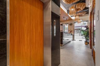 Sun Moon Lake ItaThao Vacation Inn with Elevator - Yuchi - 3