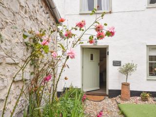Cleve Cottage - Lyme Regis - 9