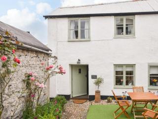 Cleve Cottage - Lyme Regis - 0