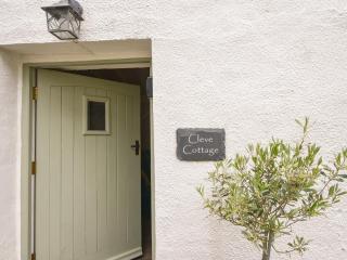Cleve Cottage - Lyme Regis - 8