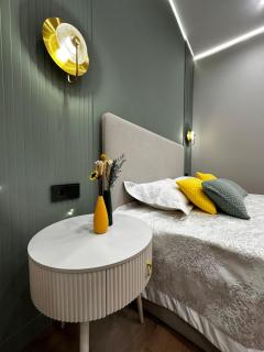 Comfort city two-rooms apartments - Almaty - 0