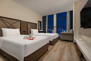 Manston Hotel Gaoxin Science Avenue Subway Station Branch - Nansanshigang - 5