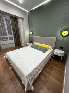 Comfort city two-rooms apartments - Almaty - 9