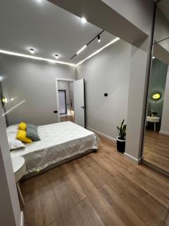 Comfort city two-rooms apartments - Almaty - 7