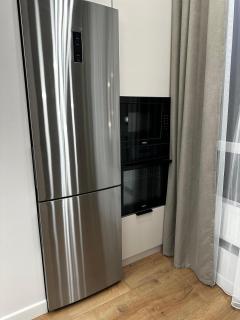 Comfort city two-rooms apartments - Almaty - 5