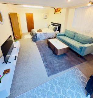 Airport Homestay - Auckland - 0