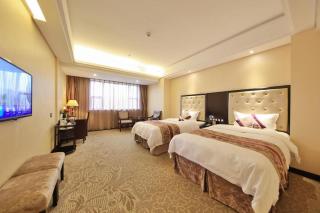 Tong Da International Hotel - 4